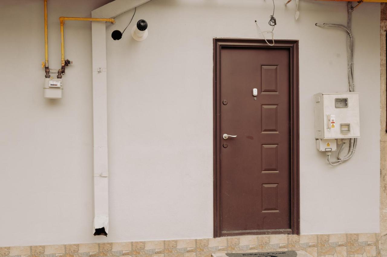 Petroşani Studio 63 מראה חיצוני תמונה